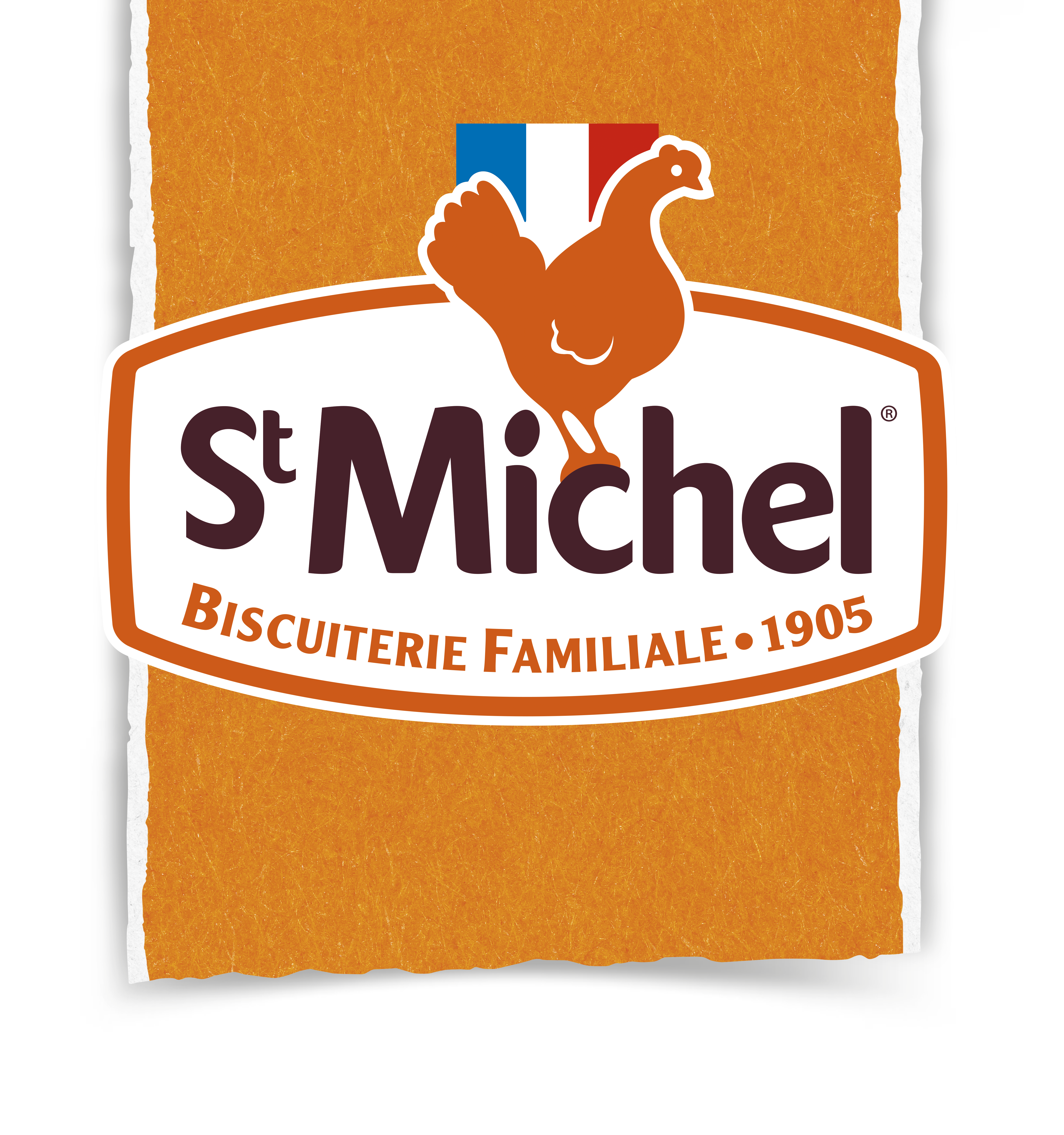 ST MICHEL BISCUITS