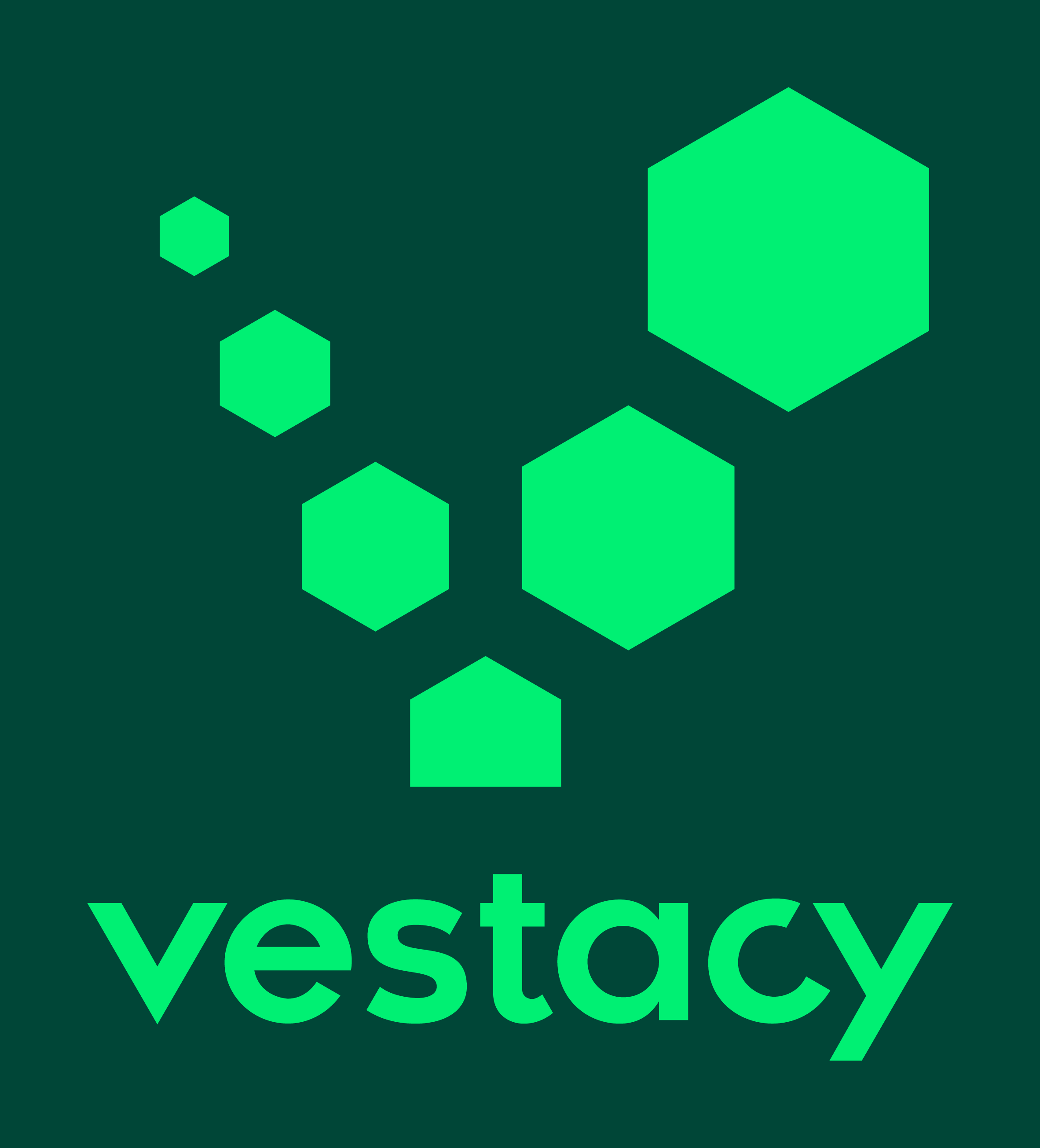 VESTACY