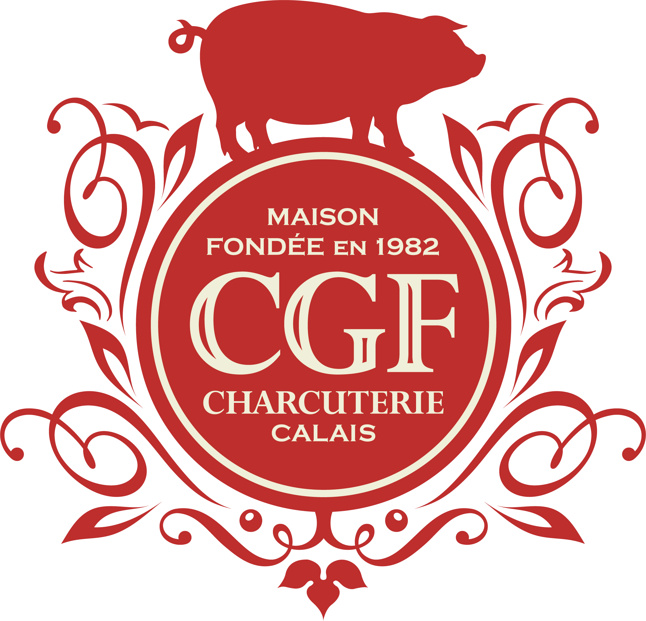 CGF CHARCUTERIE