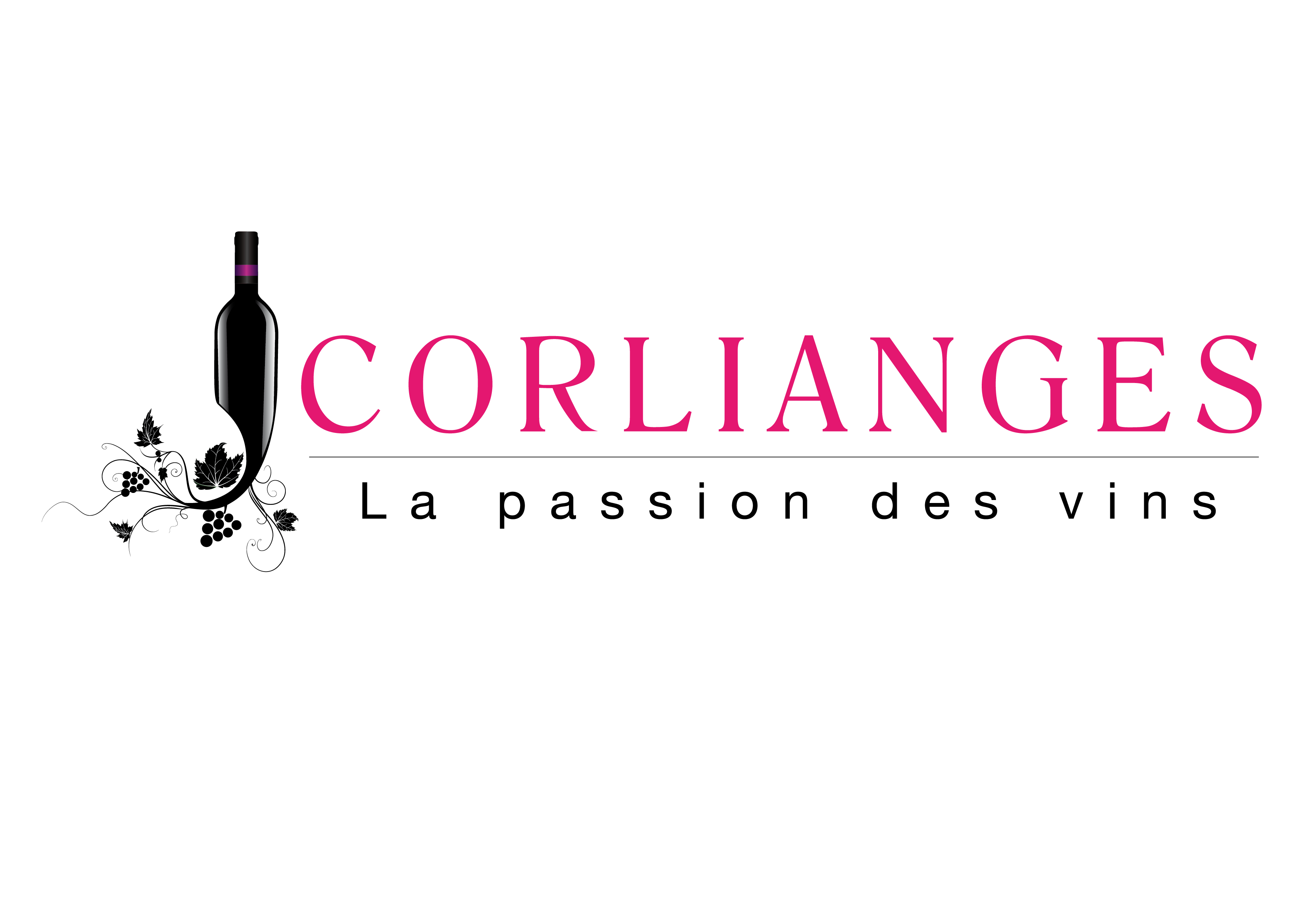 Corlianges