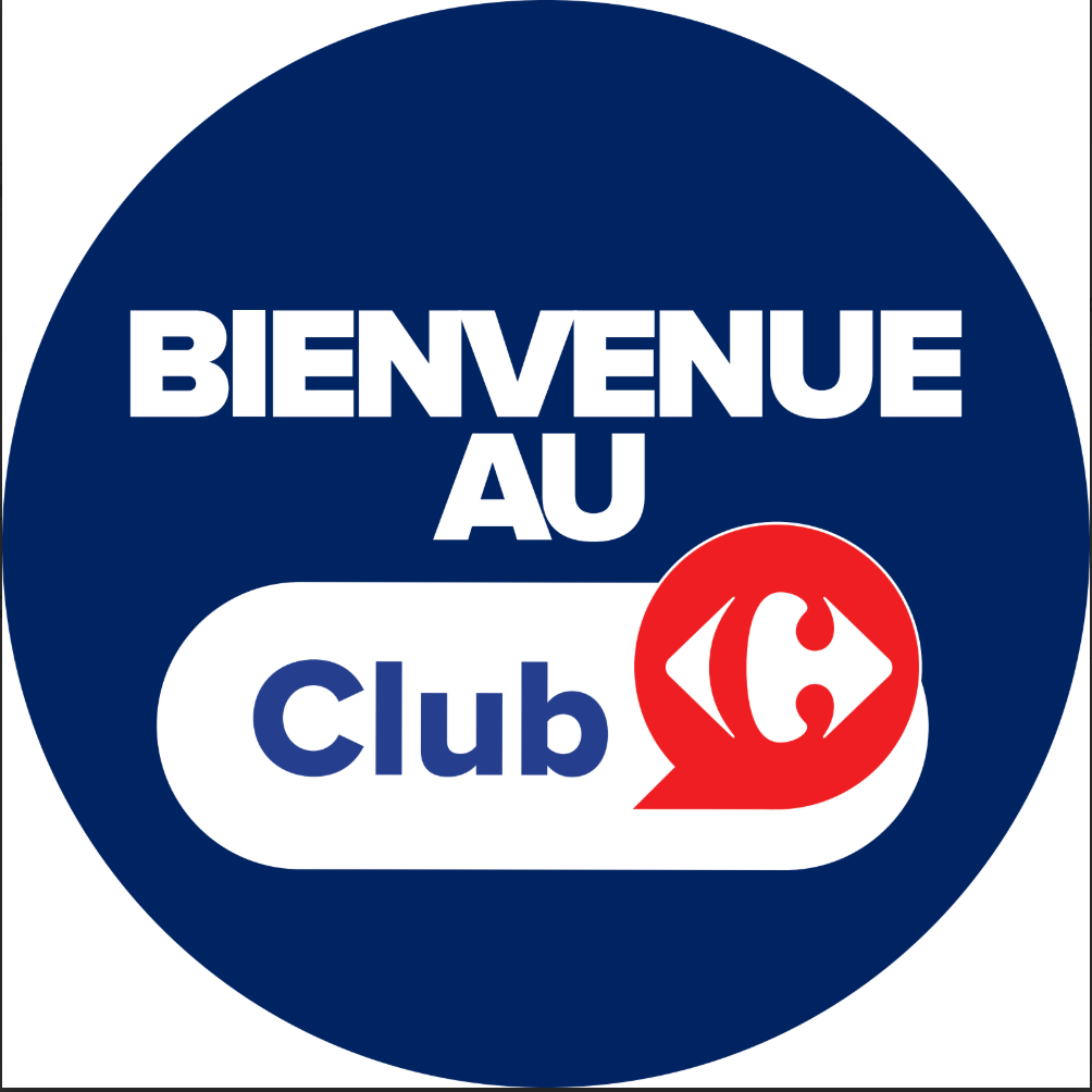 LE CLUB CARREFOUR