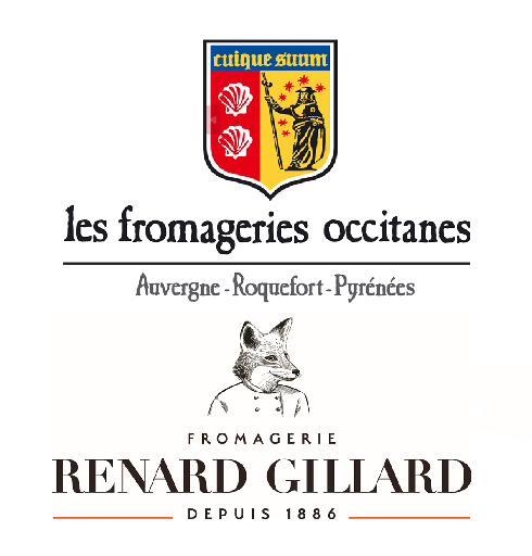 Fromageries OCCITANES / RENARD GILLARD