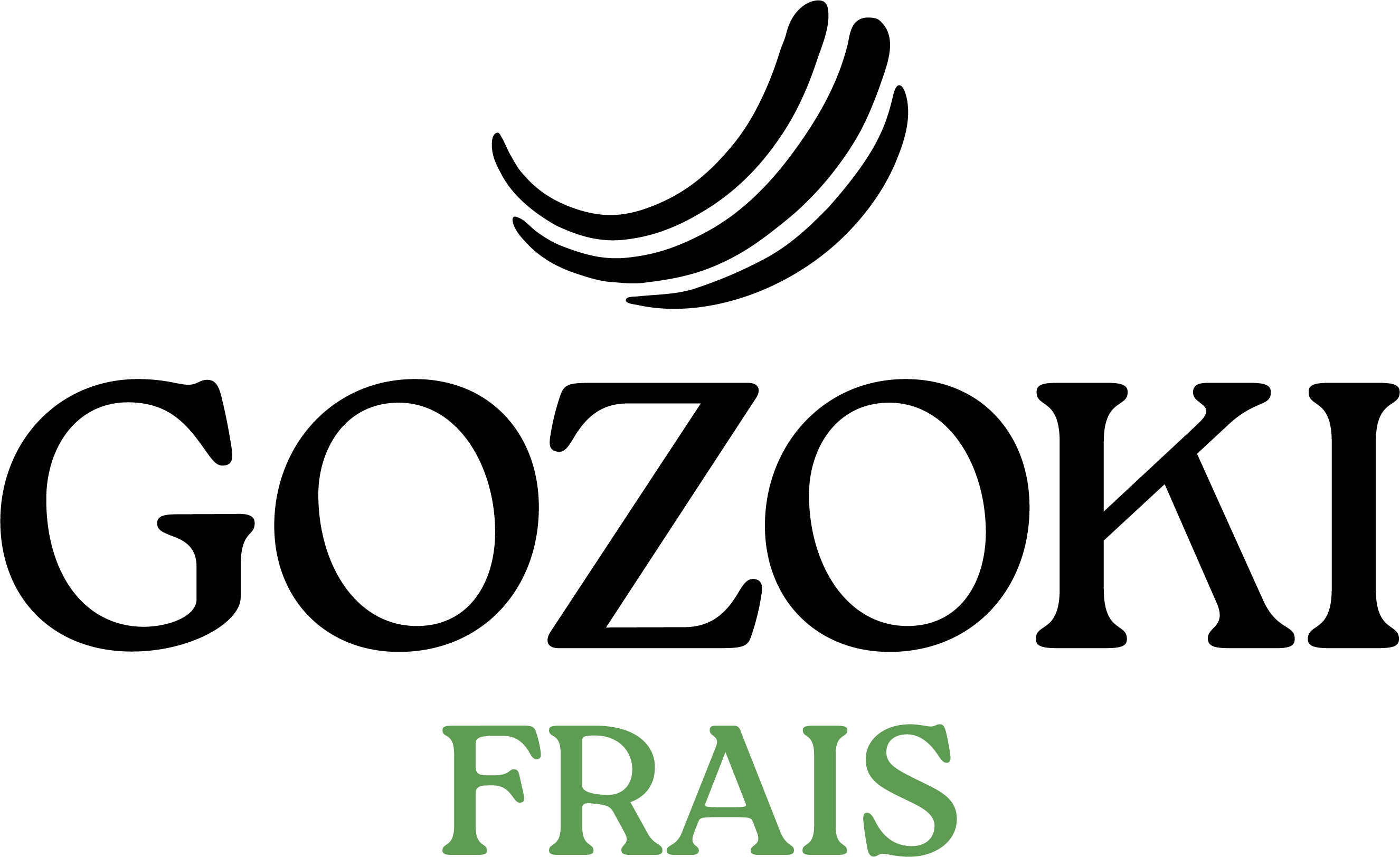 GOZOKI FRAIS