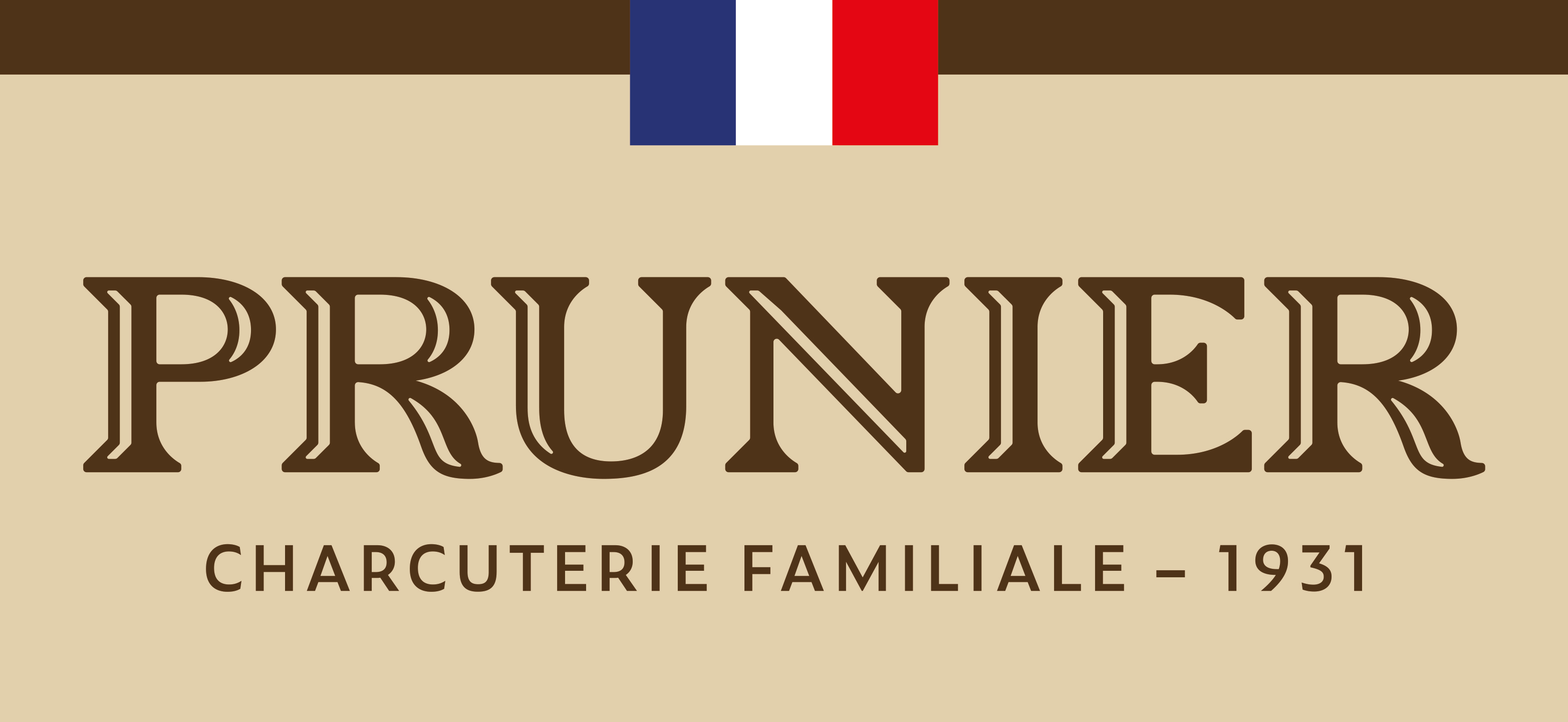 PRUNIER