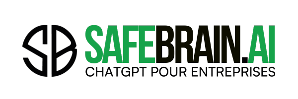 Pitch SAFEBRAIN -  Sécuriser, développer et piloter les usages de l’IA générative