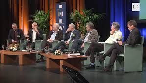Table Ronde Groupe Bouygues et Crédit Agricole  : Comment les grands groupes supportent et dynamisent leur écosystème de partenaires technologiques français 