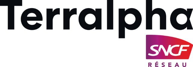 Pitch TERRALPHA - Profiter des voies ferrées pour le transport de données