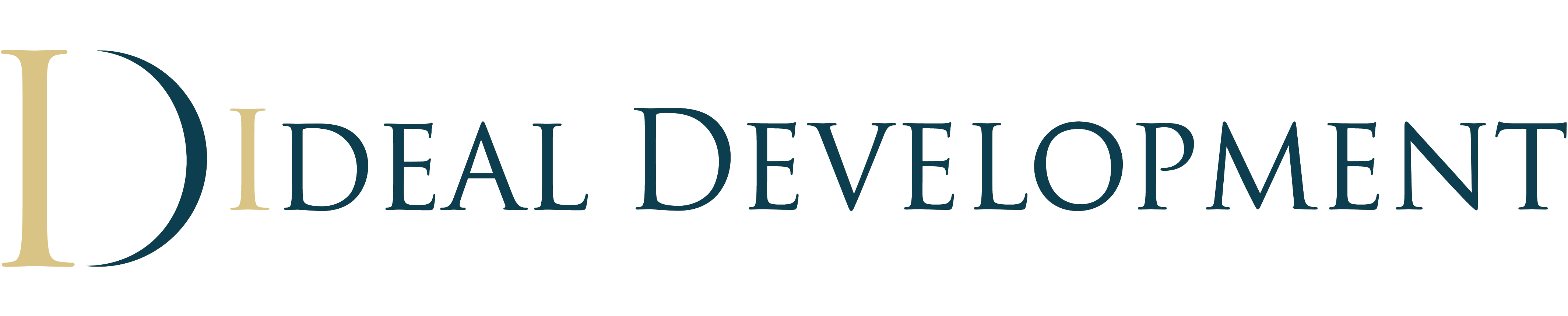I DEAL DEVELOPMENT