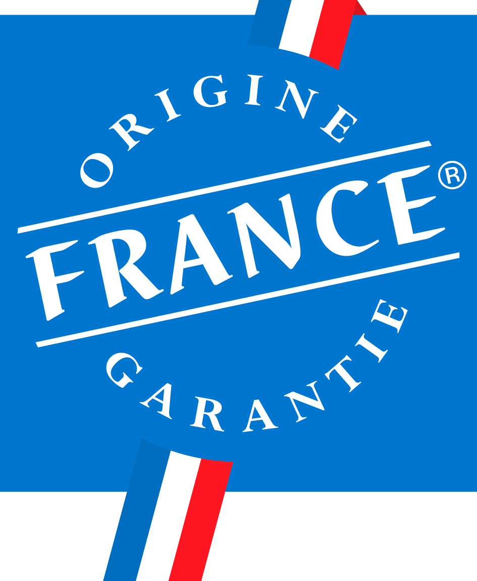 Origine France Garantie 