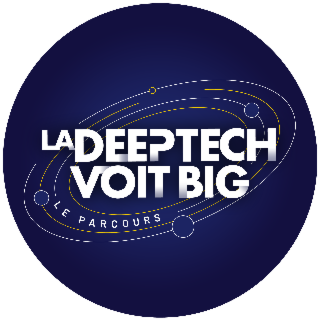 Deeptech Seed : à la rencontre de 12 startups du programme