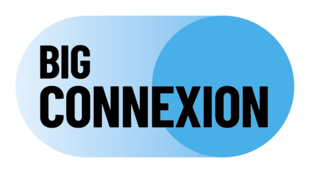 Big Connexion : session rapide de networking aléatoire (13h30)