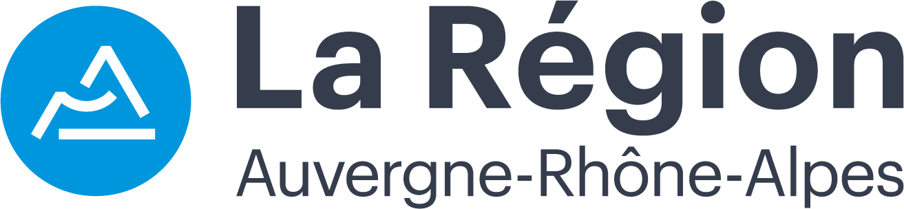 La Région Auvergne Rhône-Alpes