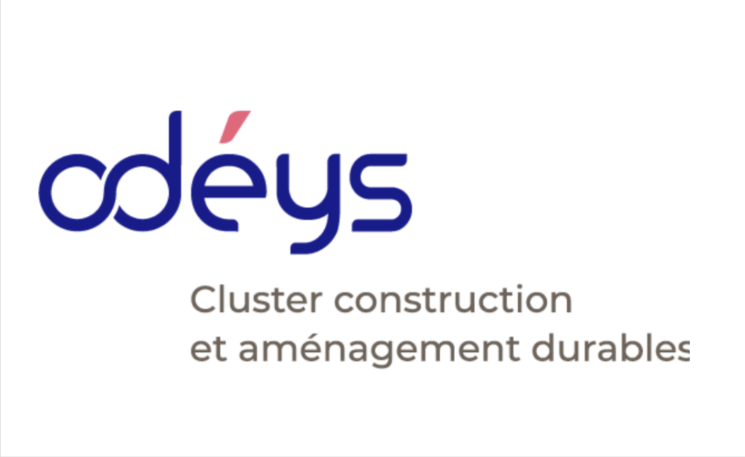 Cluster Odéys