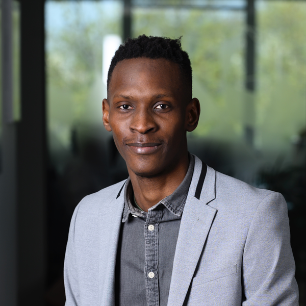 Cheick SARR
