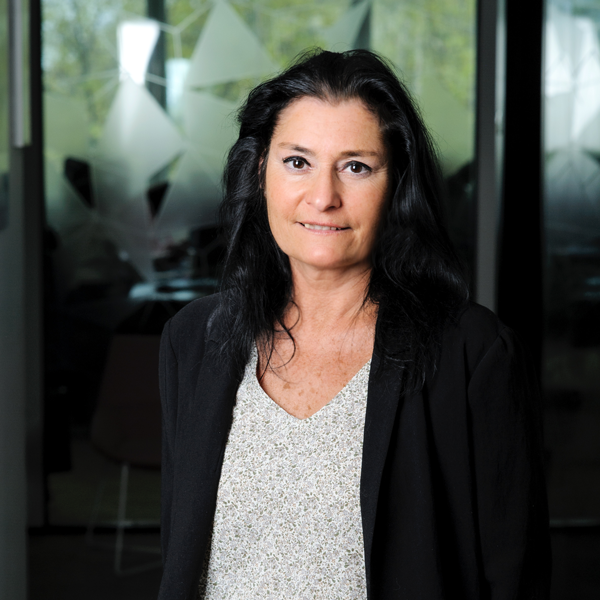 Sandrine MONEGER