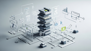 Concevoir une architecture data extensible