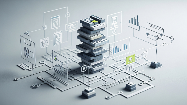 Concevoir une architecture data extensible