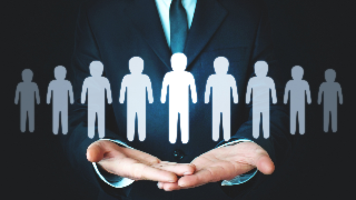 Table ronde : Agilité et nouveaux enjeux du recrutement