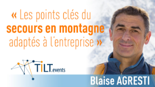 "Décider dans l'incertitude" - Blaise AGRESTI