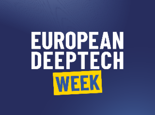 DEEPTECH WEEK 2026 