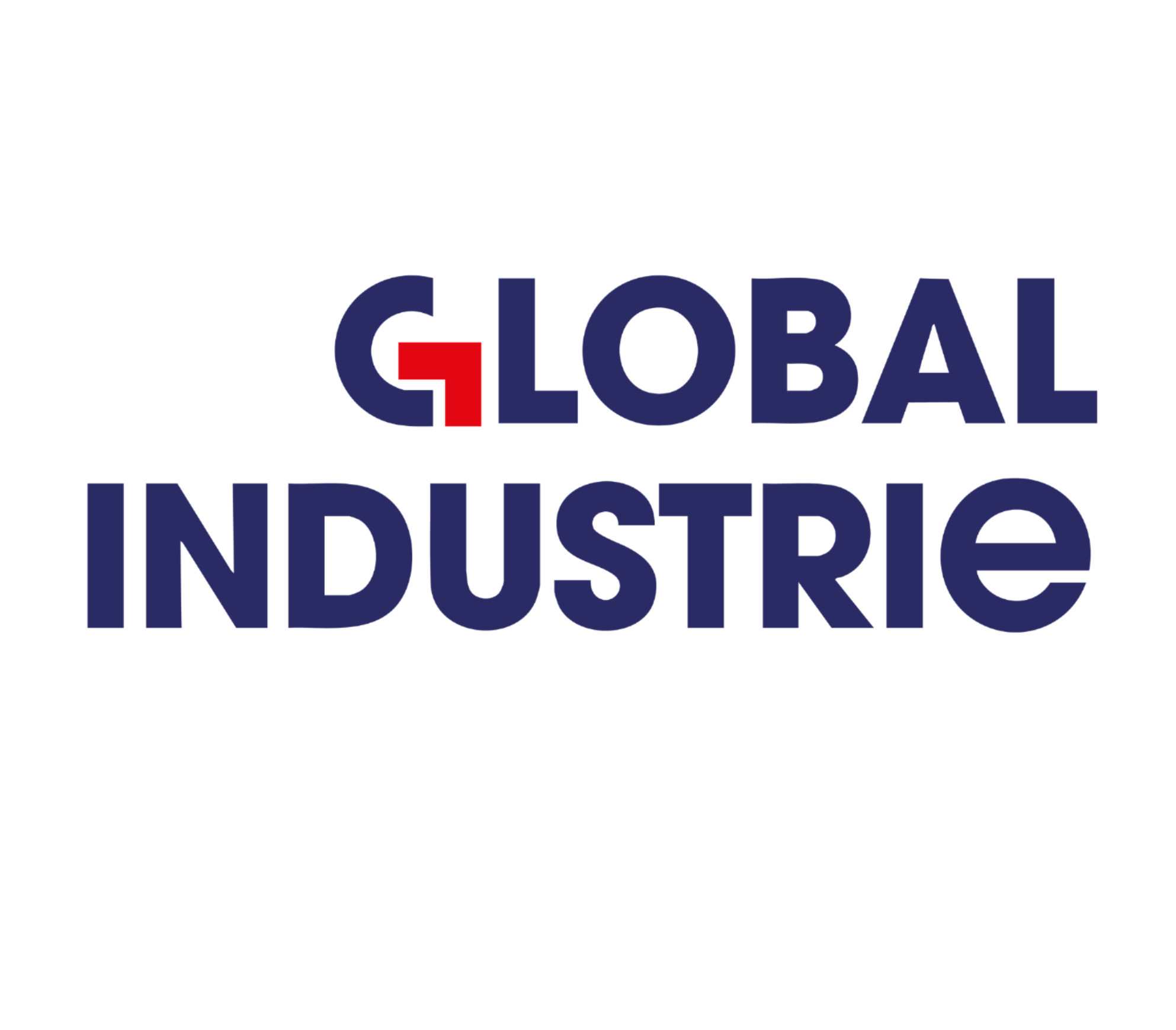 Global Industrie 2026