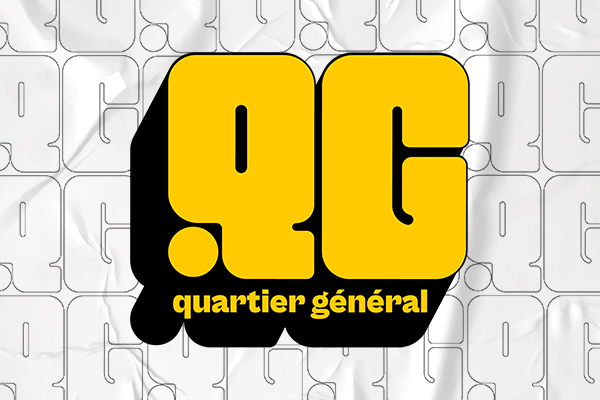 Quartier Général 2024