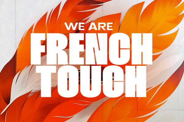 We Are French Touch 2024 