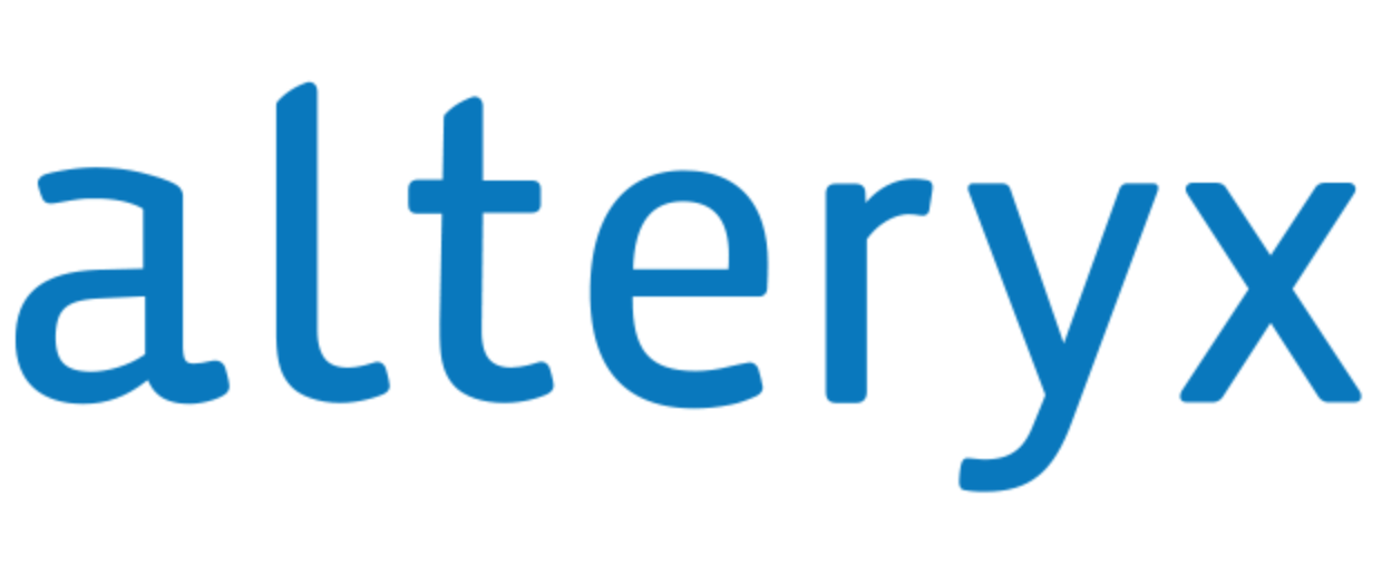 Alteryx