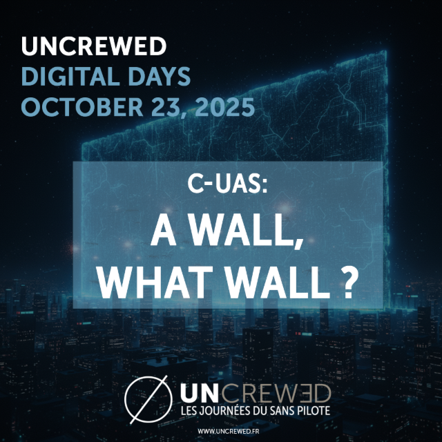 A wall, what wall?