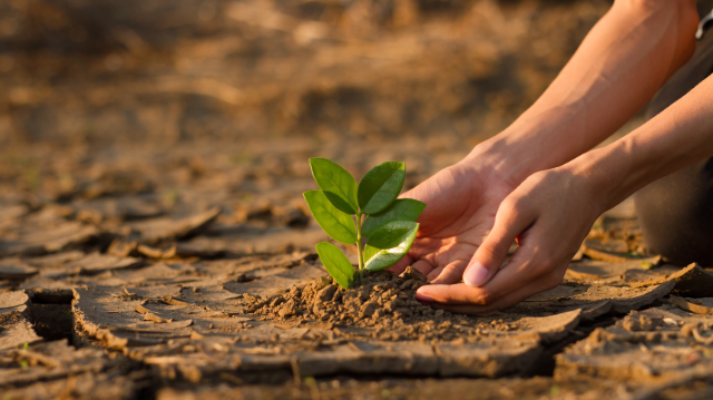 Plénière d’ouverture | Table ronde scientifique "Climat : Comment agir pour passer des obstacles à l’impact"