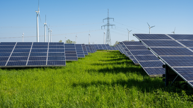 L’électrification des usages : clé de la transition vers la neutralité carbone