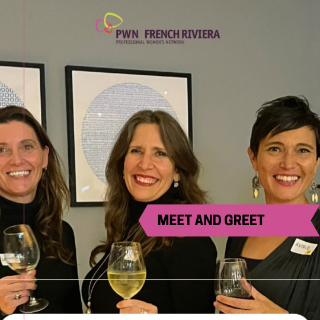 PWN French Riviera: Meet and Greet (April)