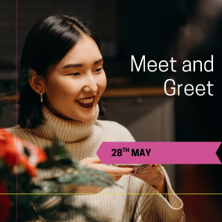 PWN French Riviera: Meet and Greet (May)