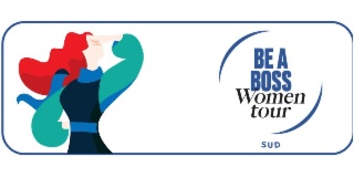 CONCOURS Be a boss Women Tour Sud