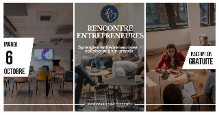 SYNERGIES ENTREPRENEURIALES à BASTIA