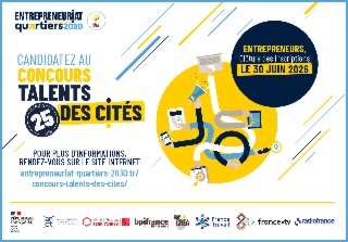 Concours des Talents Cités 