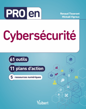 Pro en Cybersécurité - Mickaël Vigreux