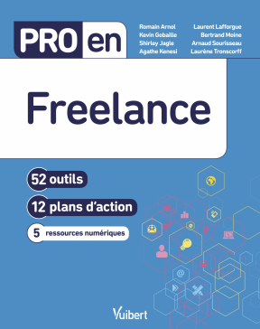 Pro en freelance - Bertrand Moine