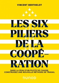 Les six piliers de la coopération - Vincent Berthelot