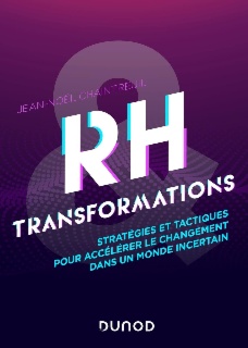 RH et Transformations - Jean-Noël Chaintreuil