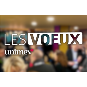 Retour sur les Vœux UNIMEV 2026