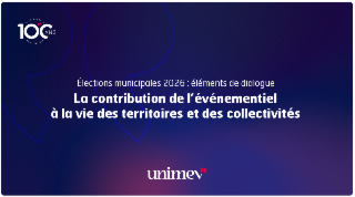 Kit UNIMEV municipales 2026