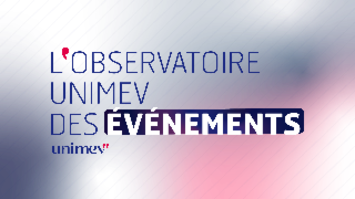 Observatoire UNIMEV : Les salons professionnels et événements grand public confirment leur reprise !