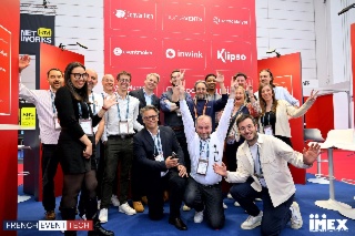 IMEX Francfort 2026 : la French Event Tech se rassemble pour porter une vision commune à l’international