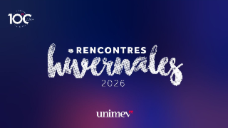 Retour sur les Rencontres Hivernales 2026