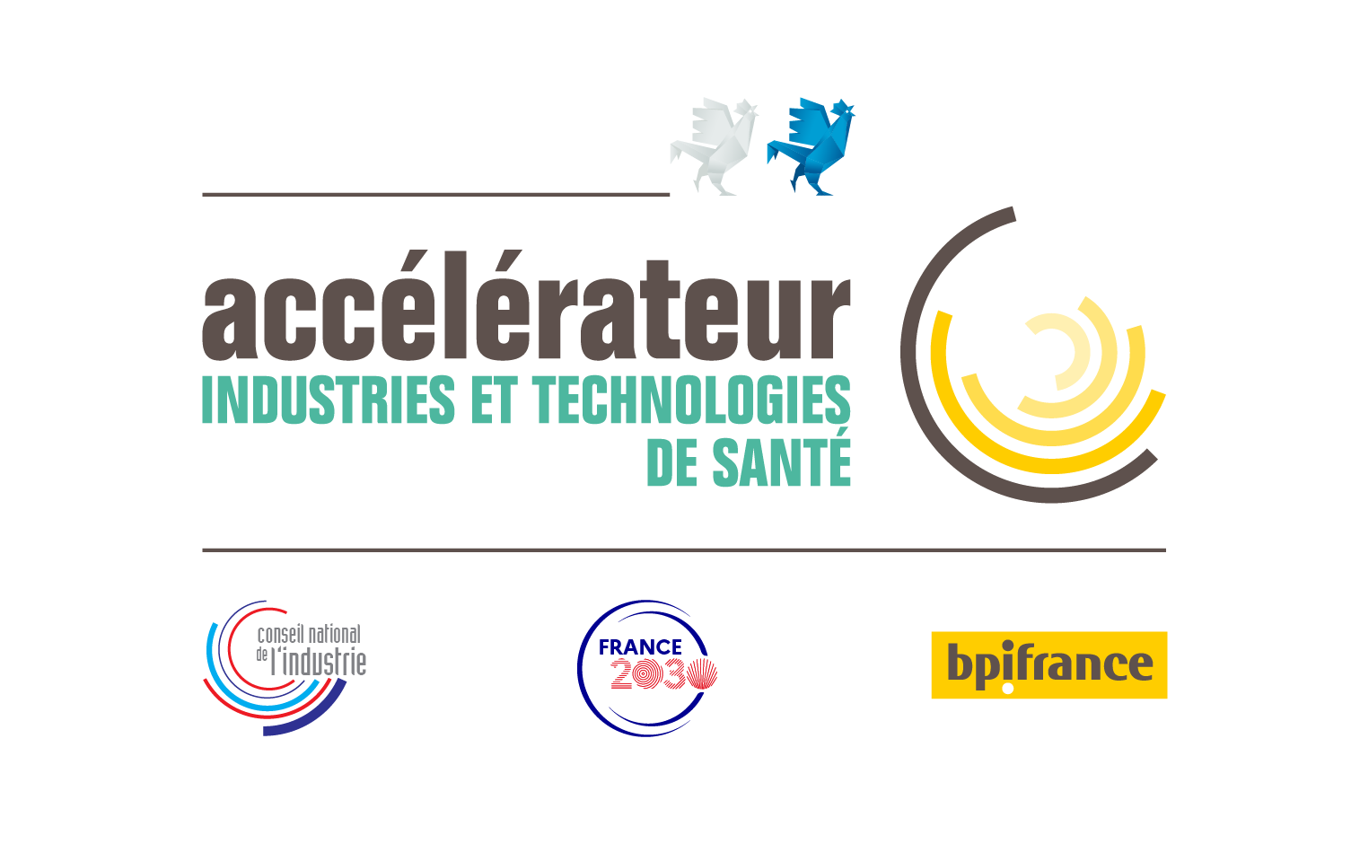 Accélérateur Santé : S4 et JF 4