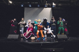COSPLAY