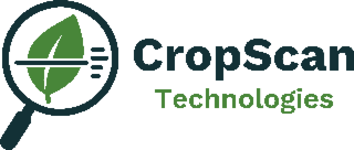CropScanAi Smart Farming IoT Technologies