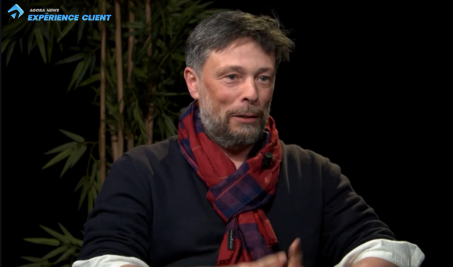 Marie-Louis Jullien : Le chef d’orchestre qui transforme les pépins en pépites