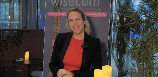ITW WCXS Paola FABIANI